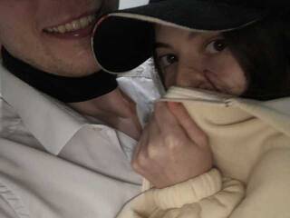 Erotyczny czat wideo ILOVEMINET5