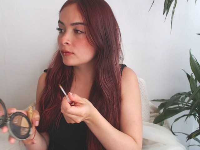 Zrzuty ekranu transmisji -Melany-01