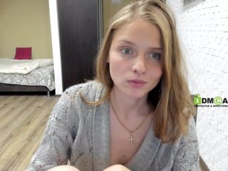 Zrzuty ekranu transmisji -Melissa-