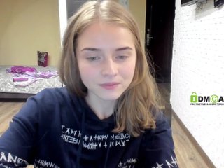 Zrzuty ekranu transmisji -Melissa-