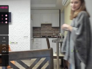 Zrzuty ekranu transmisji -Melissa-