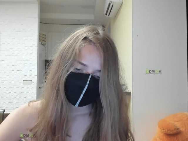 Zrzuty ekranu transmisji -Melissa-