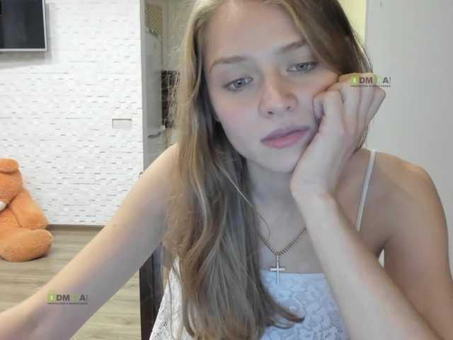 Zrzuty ekranu transmisji -Melissa-