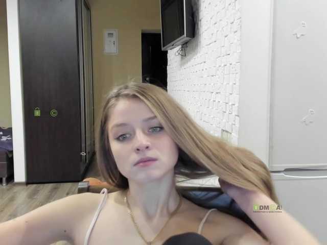 Zrzuty ekranu transmisji -Melissa-