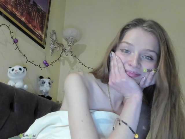 Zrzuty ekranu transmisji -Melissa-