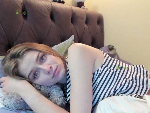 Zrzuty ekranu transmisji -Melissa-