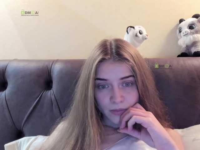 Zrzuty ekranu transmisji -Melissa-