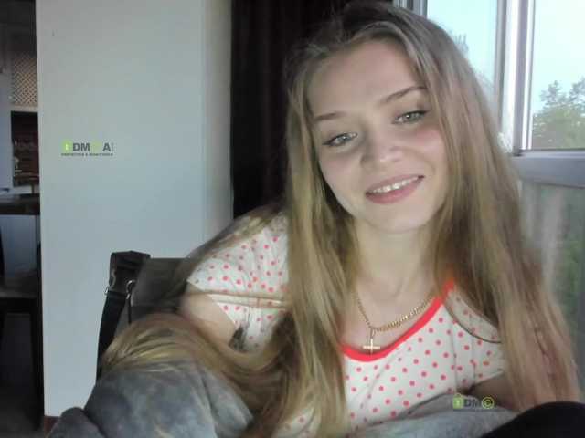 Zrzuty ekranu transmisji -Melissa-