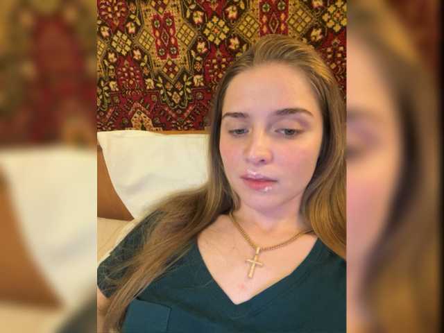 Zrzuty ekranu transmisji -Melissa-