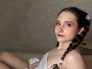 Erotyczny czat wideo -Miiiishootka-