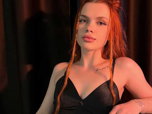 Zdjęcie profilu -Miray-