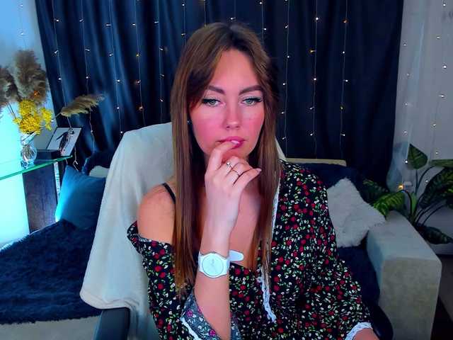Zrzuty ekranu transmisji -Miroslava-