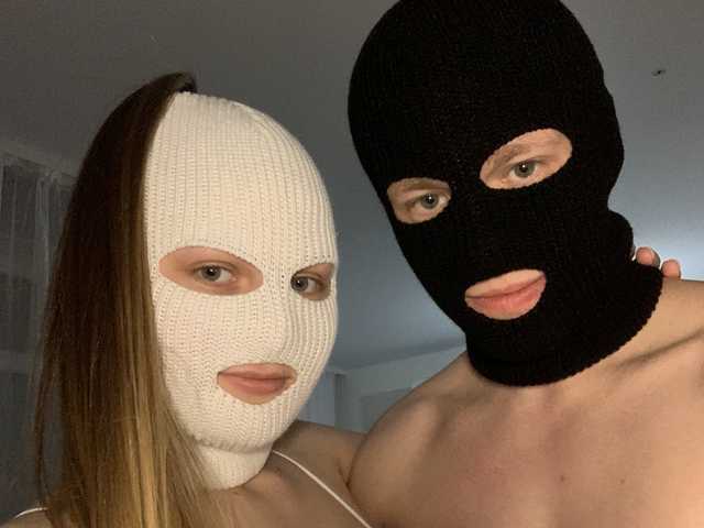 Zdjęcie profilu -MrAndMiss-