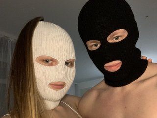 Erotyczny czat wideo -MrAndMiss-