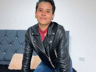 Erotyczny czat wideo -nicky