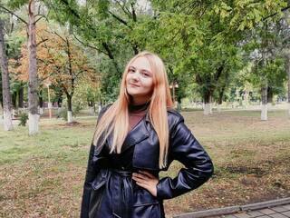 Erotyczny czat wideo -NIKtariN-