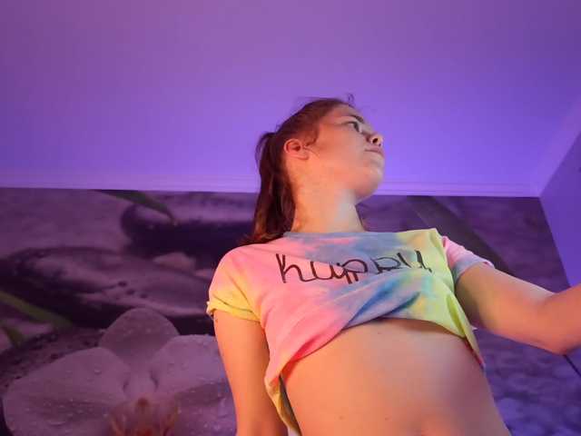 Zrzuty ekranu transmisji LoLliP0P