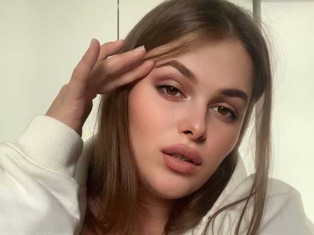 Zdjęcie profilu -Olivka-