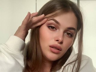 Erotyczny czat wideo -Olivka-