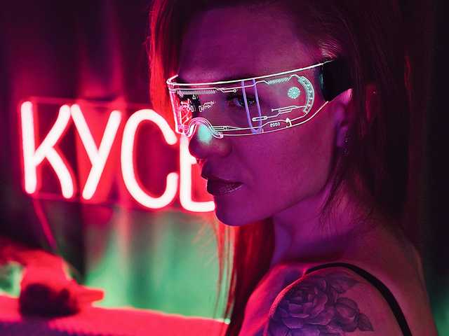 Zdjęcie profilu _LadyMargo_