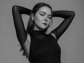 Erotyczny czat wideo -PrincessX-