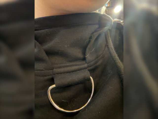 Zrzuty ekranu transmisji _Lady_M_