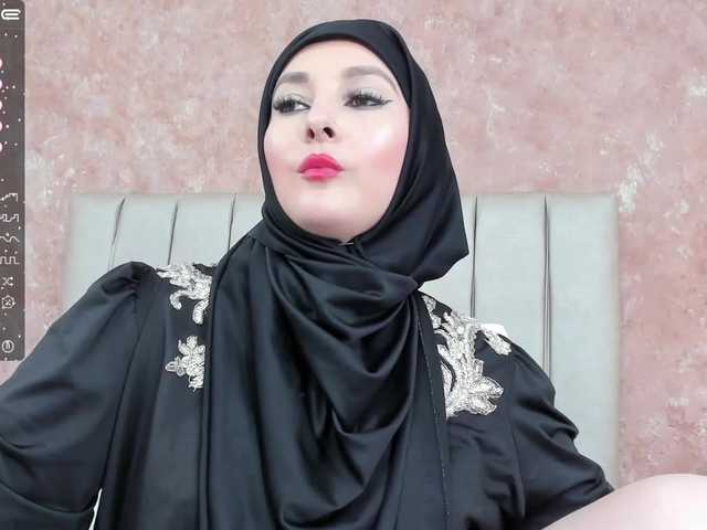 Zdjęcia -rachel- ❤! Welcome to my room! I am a shy girl but I like to enjoy the pleasure of life...I can take off my hijab in private, ❤just for you❤ :big_115
