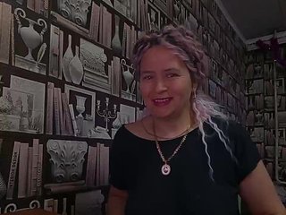 Erotyczny czat wideo -Artemida-777