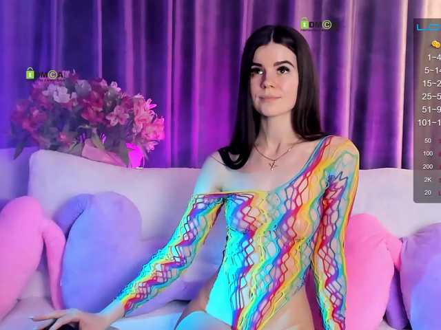 Zrzuty ekranu transmisji -SexyBounty-