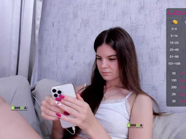 Zrzuty ekranu transmisji -SexyBounty-