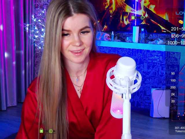 Zrzuty ekranu transmisji -SexyBounty-