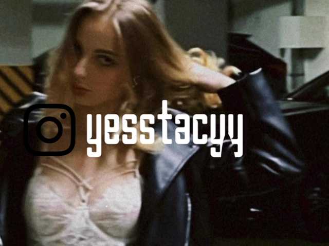 Zdjęcia -ssttcc- Hello, Lovense from 2 tk)) Subscribe, put ❤ instagram: yesstacyy