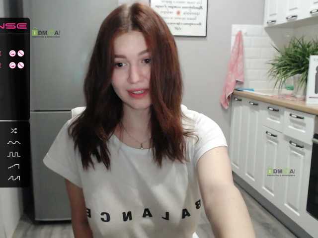 Zdjęcia SUGAR_GIRL cork in the ass 739 tokens. Collect until the end of the hour. Private Messages 55 Tokens.