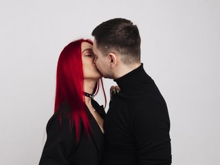 Erotyczny czat wideo -sweet-fiend-