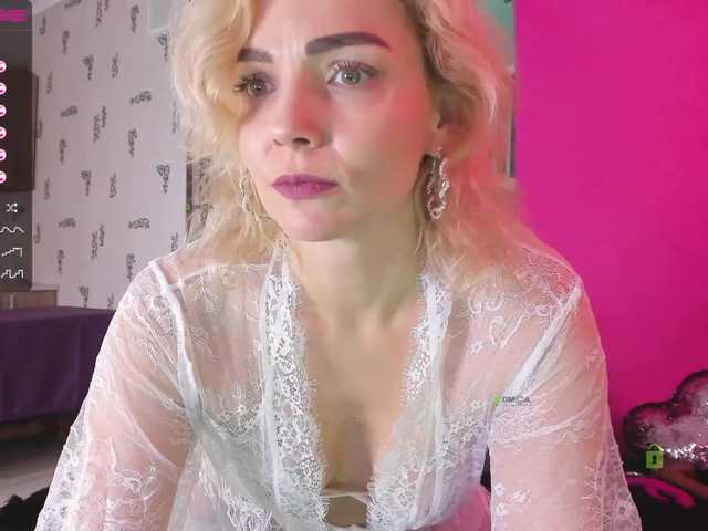 Zrzuty ekranu transmisji -Sweet-Lady-
