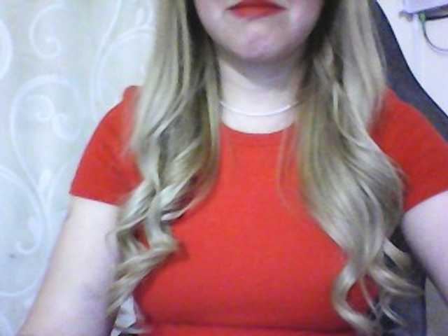 Zrzuty ekranu transmisji -Sweet-smile-