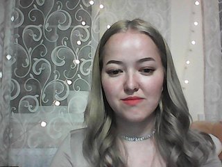 Erotyczny czat wideo -Sweet-smile-