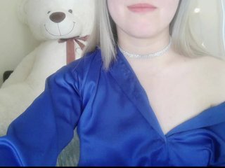 Erotyczny czat wideo -Sweet-smile-