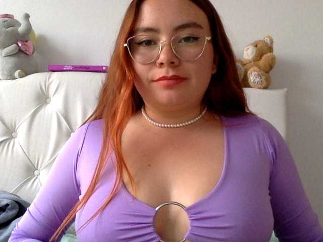 Zdjęcia -SweetDevil- WELLCOME big and small devils to my HELL!! I love make this inferno the best erotic place in BONGACAMS!!!! I don't make explicit - I just want to have fun in a different way. But some things put me so hot.. you know what!