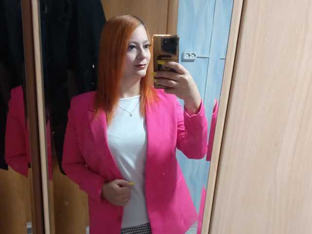 Zdjęcie profilu -SweetFox-