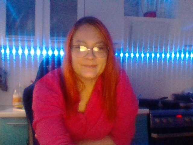 Zrzuty ekranu transmisji -SweetFox-