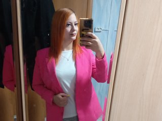 Erotyczny czat wideo -SweetFox-