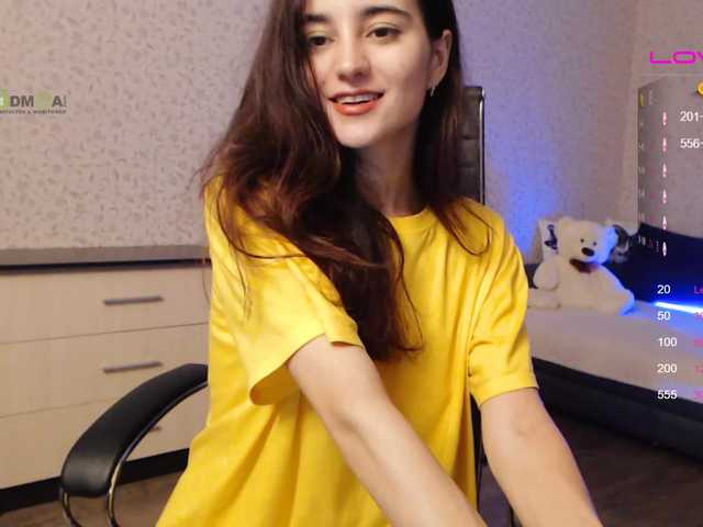 Zrzuty ekranu transmisji -SweetHeart-