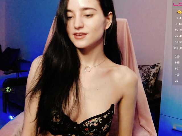 Zrzuty ekranu transmisji -SweetHeart-