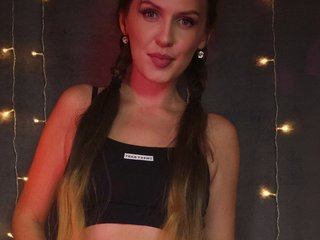 Erotyczny czat wideo -SweetNatali-