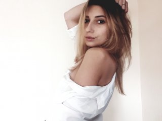 Zdjęcie profilowe -yourAlis-