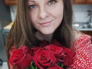 Erotyczny czat wideo -Tunya-