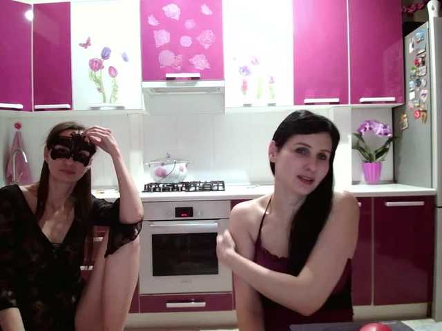 Zrzuty ekranu transmisji -TwiXXX-