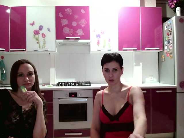 Zrzuty ekranu transmisji -TwiXXX-