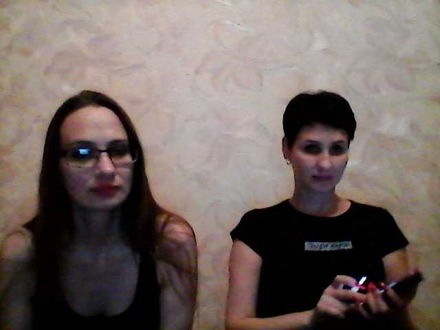 Zrzuty ekranu transmisji -TwiXXX-